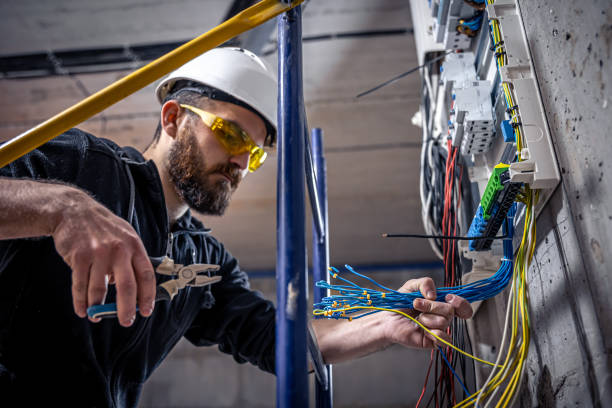 Best Electrical Outlet Repair  in Cameron Park, TX