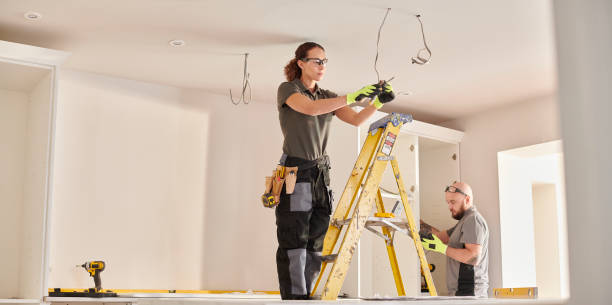 Best 24-Hour Electrician  in Cameron Park, TX