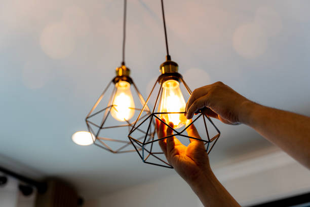 Best Affordable Electrical Installation  in Cameron Park, TX