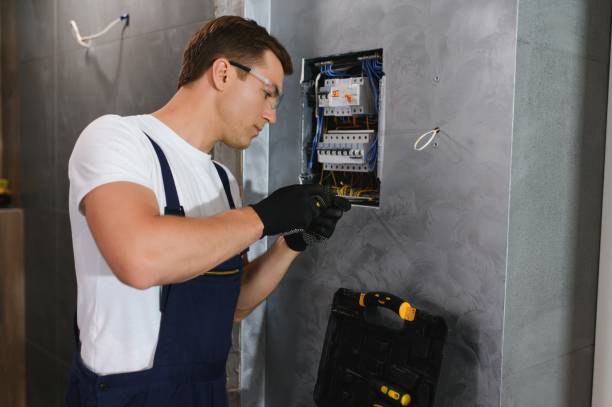Best Electrical Troubleshooting Services  in Cameron Park, TX
