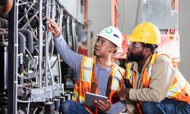 Best Licensed Electrician  in Cameron Park, TX