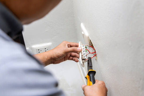 Best Emergency Electrical Repair  in Cameron Park, TX