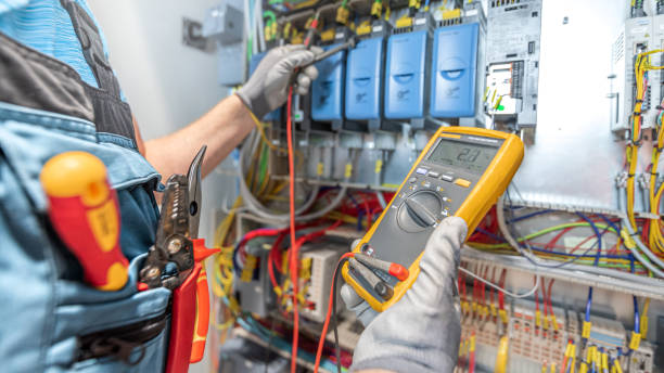 Best Electrical Wiring Services  in Cameron Park, TX