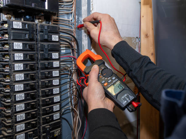 Best Emergency Electrician Near Me  in Cameron Park, TX