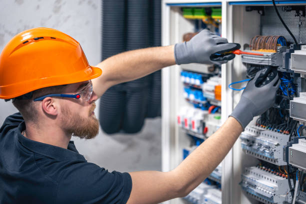 Best Home Electrical Repair  in Cameron Park, TX