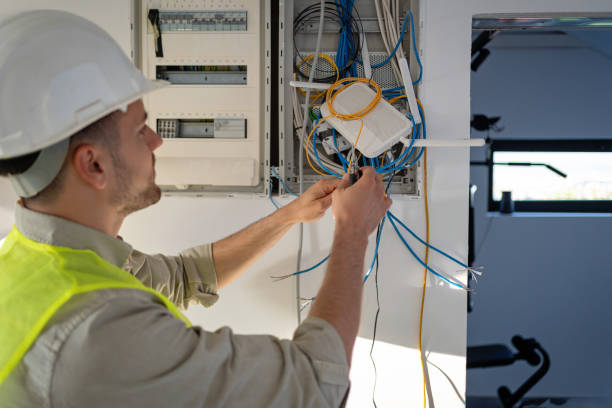 Best Electrical System Inspection  in Cameron Park, TX